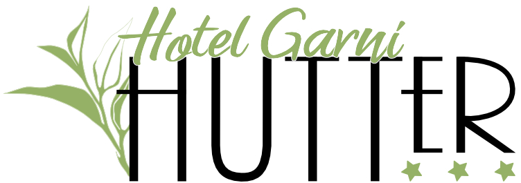 (c) Hotel-garni-hutter.at